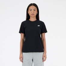 T-SHIRT NEW BALANCE FEMME SPORT ESSENTIALS JERSEY