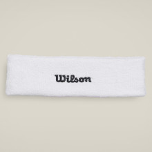 BANDEAU WILSON LOGO