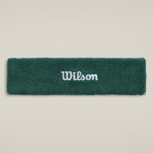 BANDEAU WILSON LOGO