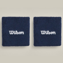 PAIRE DE SERRE POIGNET WILSON SIMPLE LARGEUR