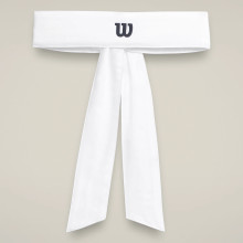 BANDEAU WILSON LOGO TIE
