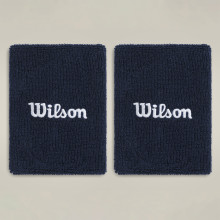 PAIRE DE SERRE POIGNET WILSON DOUBLE LARGEUR