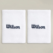 PAIRE DE SERRE POIGNET WILSON DOUBLE LARGEUR
