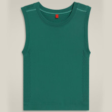 T-SHIRT FEMME WILSON PRO SEAMLESS
