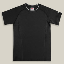 T-SHIRT WILSON JUNIOR TEAM SEAMLESS
