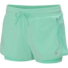 SHORT FILA FEMME ELEA