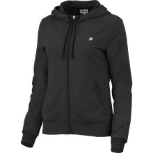 SWEAT FILA FEMME HANNI FZ A CAPUCHE