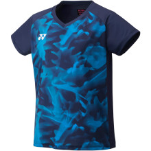T-SHIRT YONEX FEMME TEAM YW0033EX