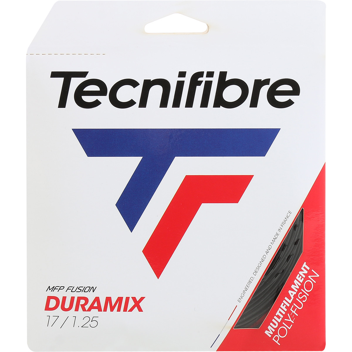CORDAGE TECNIFIBRE DURAMIX HD (12 METRES)