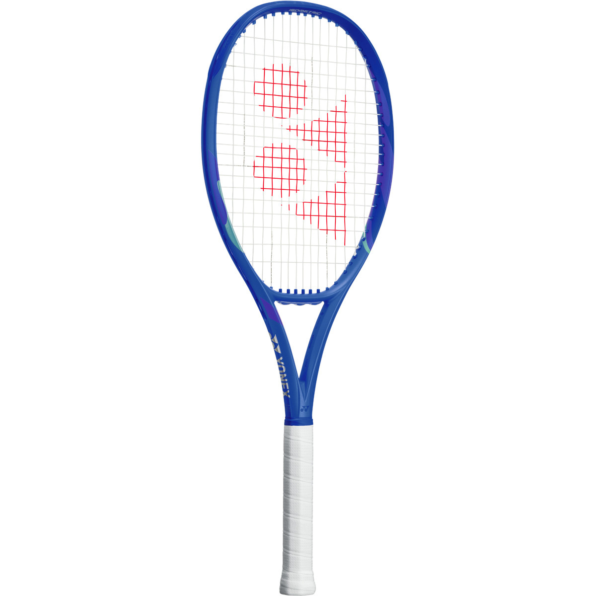 RAQUETTE YONEX EZONE 100L BLAST BLUE (285 GR)