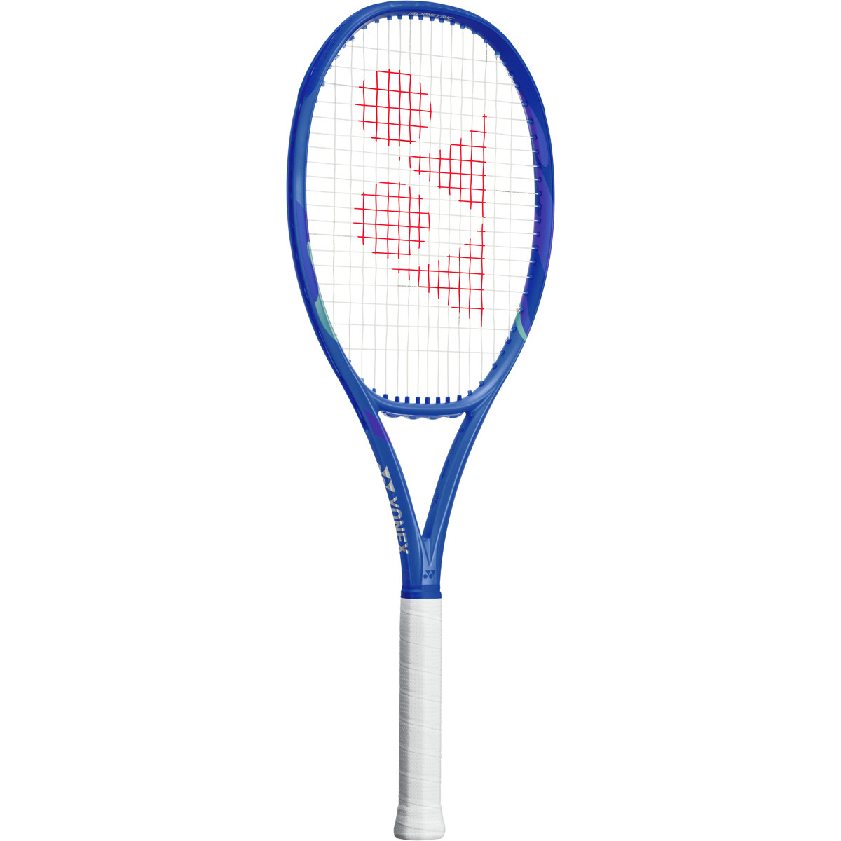 RAQUETTE TEST YONEX EZONE 98 BLAST BLUE (305 GR)