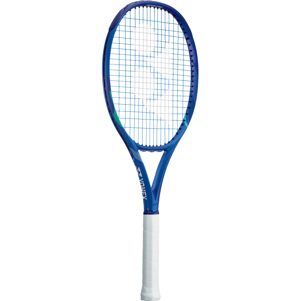 RAQUETTE YONEX EZONE ALPHA L BLAST BLUE (260 GR)