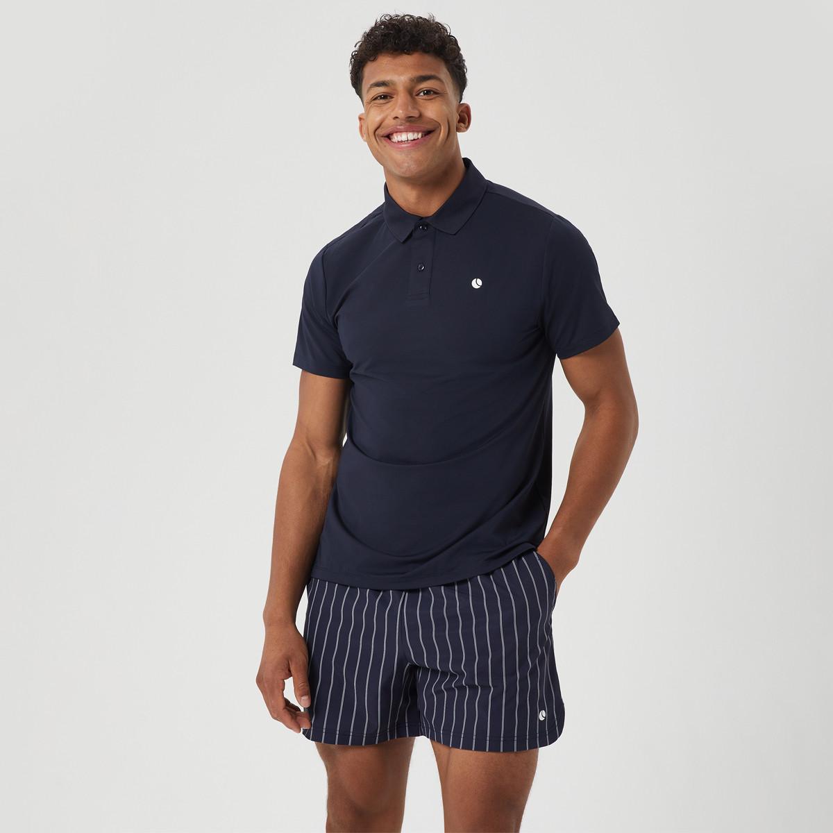 POLO BJORN BORG ACE