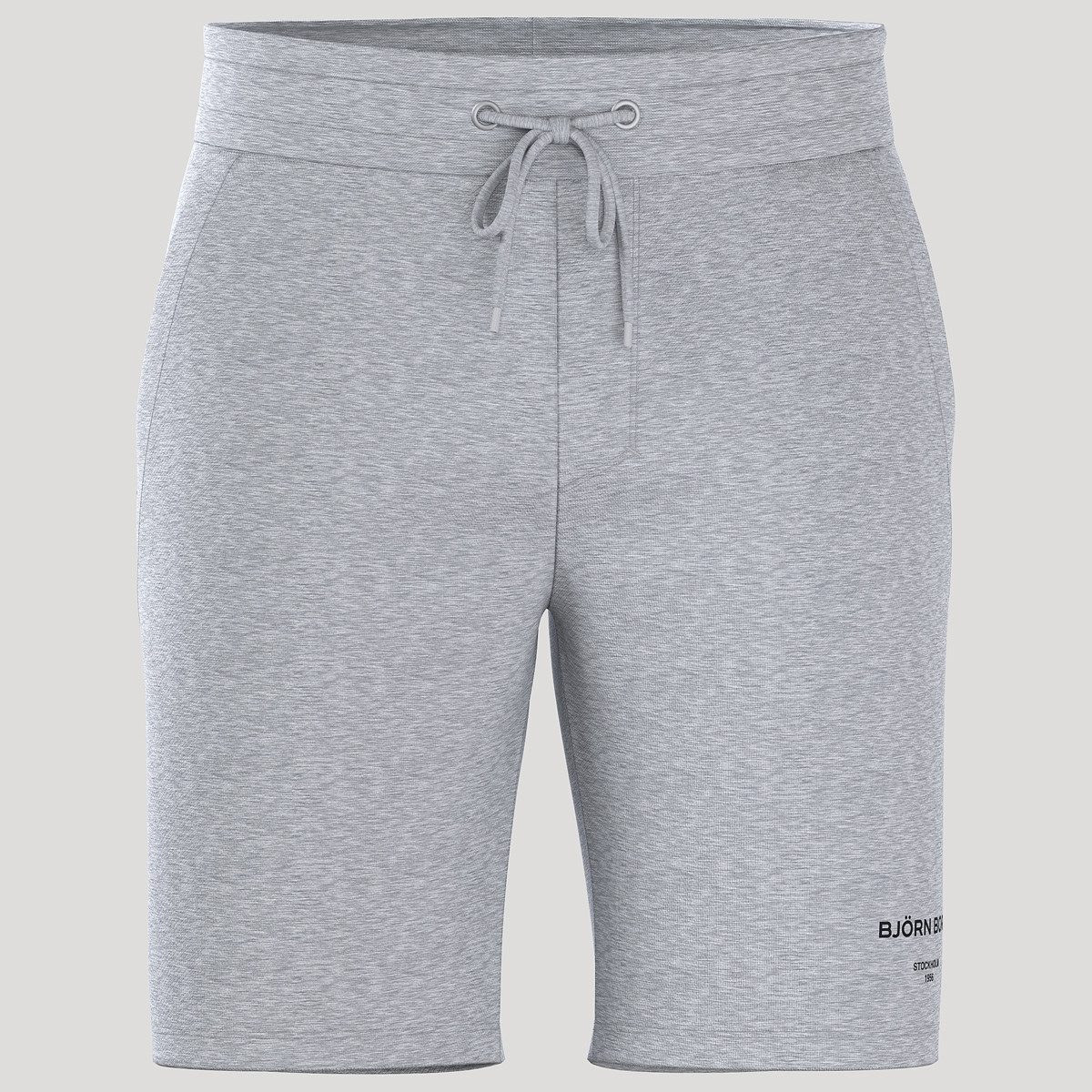 SHORT BJORN BORG ESSENTIAL COTON