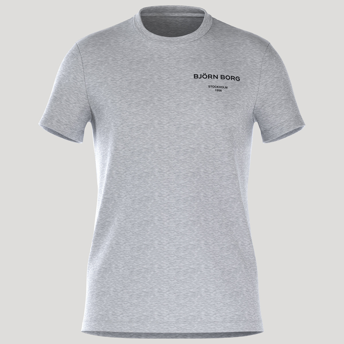 T-SHIRT BJORN BORG ESSENTIAL