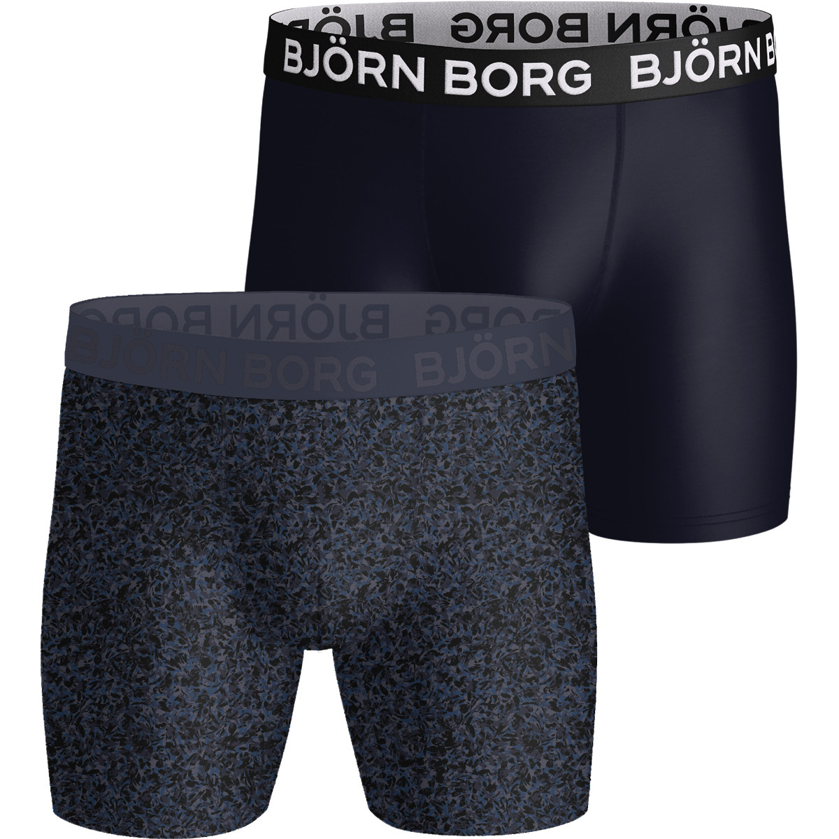 BOXER BJORN BORG MICROFIBRE