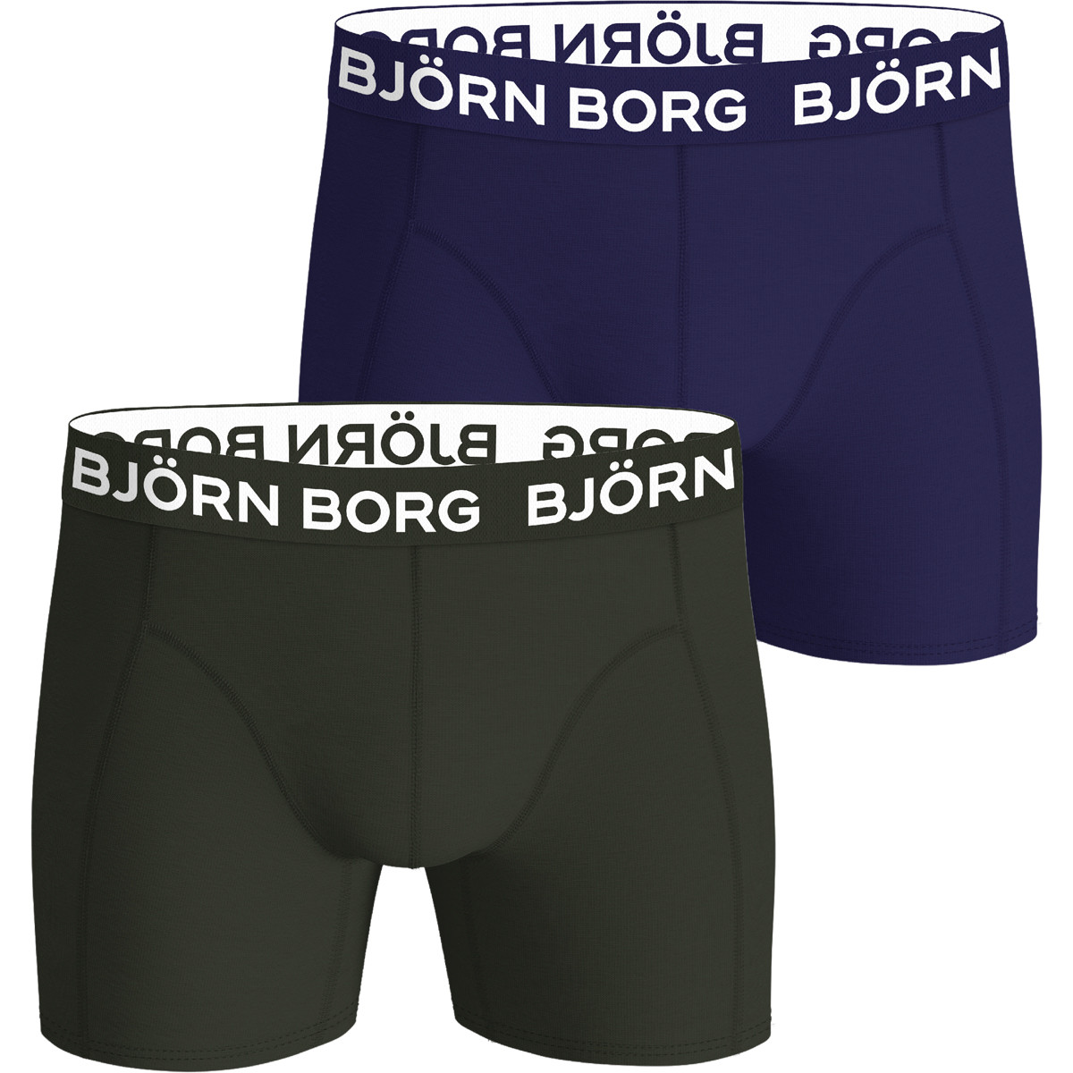 BOXER BJORN BORG BAMBOO