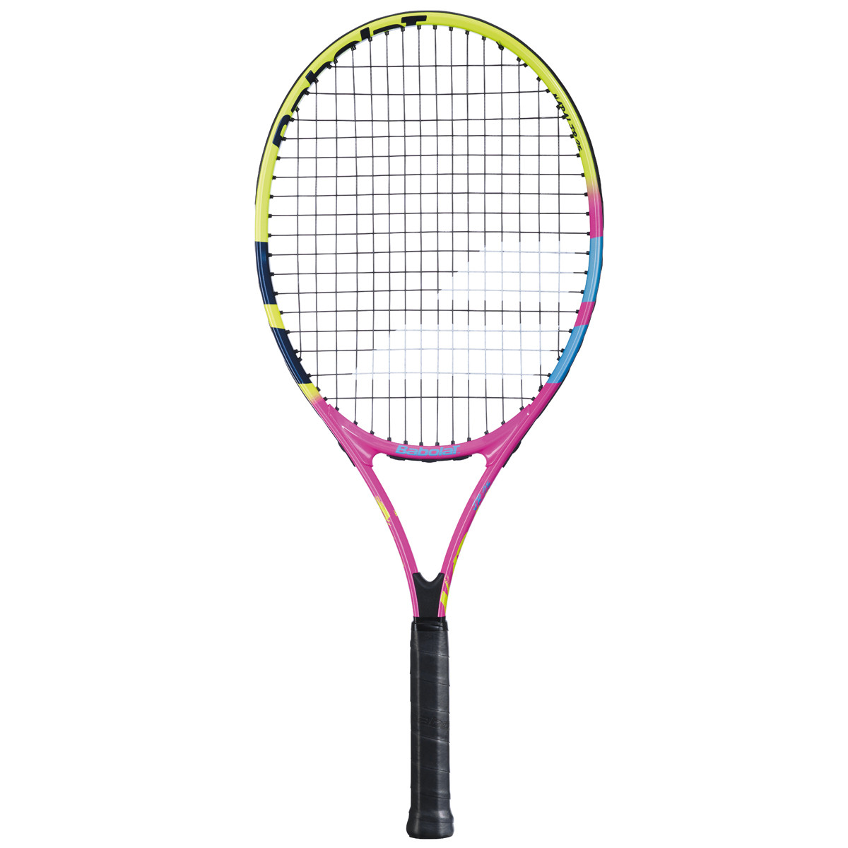 RAQUETTE BABOLAT NADAL JUNIOR 25 RAFA