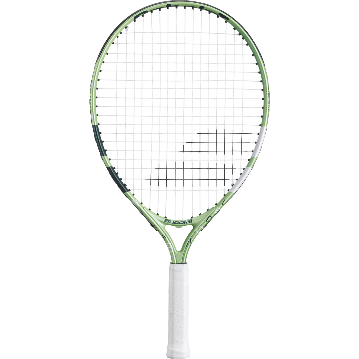 RAQUETTE BABOLAT JUNIOR 21 WIMBLEDON