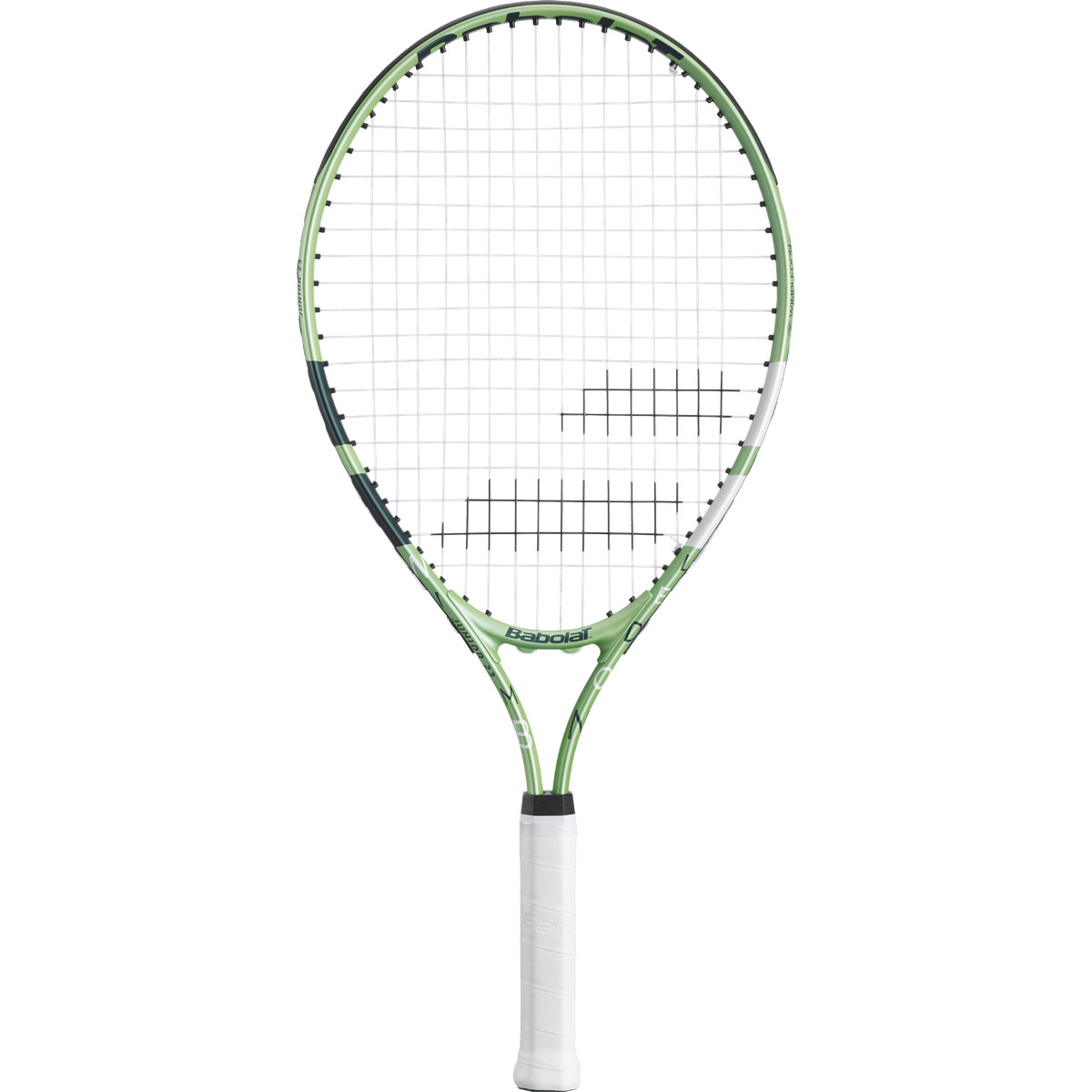 RAQUETTE BABOLAT JUNIOR 23 WIMBLEDON