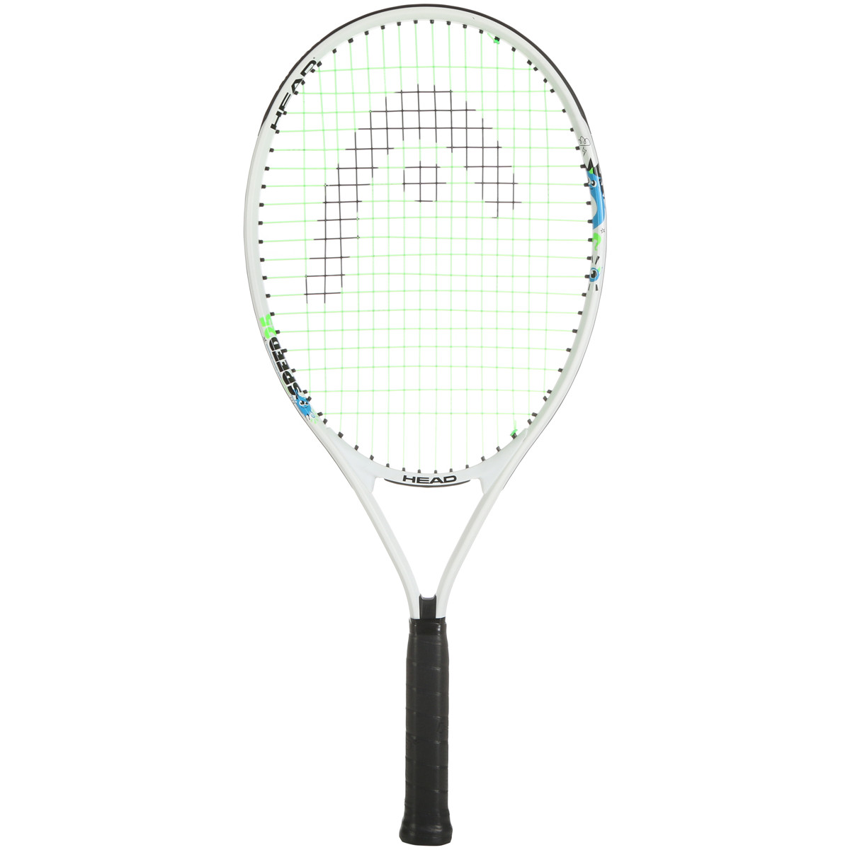 RAQUETTE DE TENNIS HEAD SPEED JUNIOR 25 EDITION LIMITEE