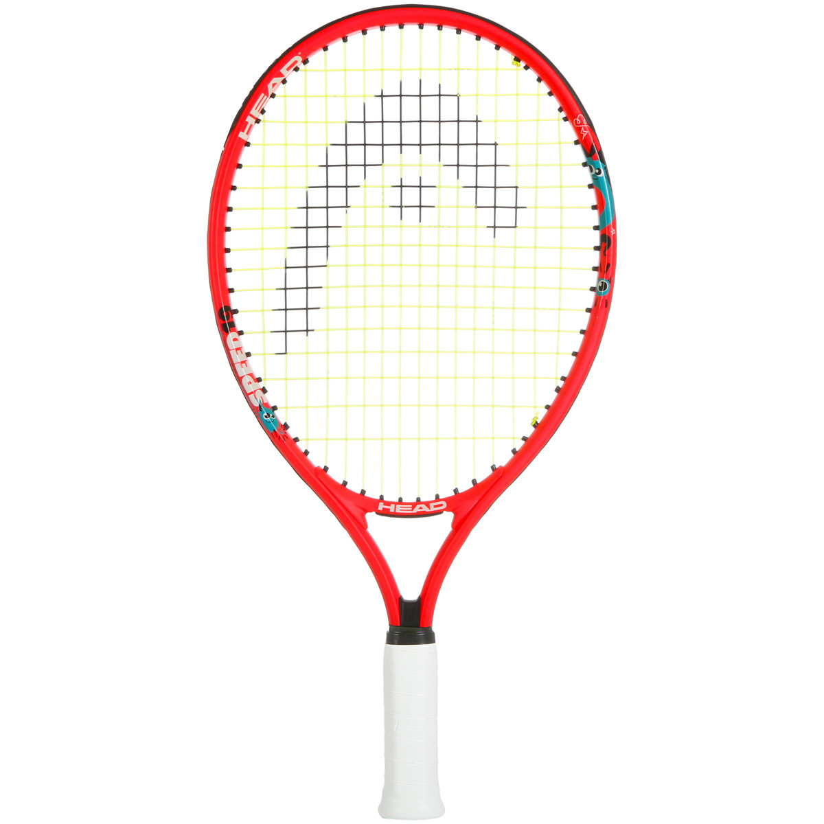 RAQUETTE DE TENNIS HEAD SPEED JUNIOR 19 EDITION LIMITEE