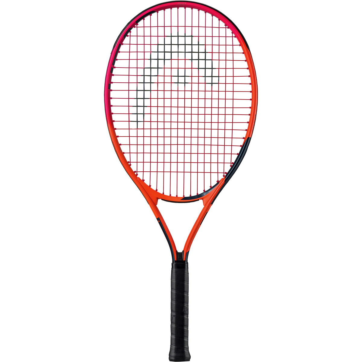 RAQUETTE HEAD JUNIOR RADICAL 25