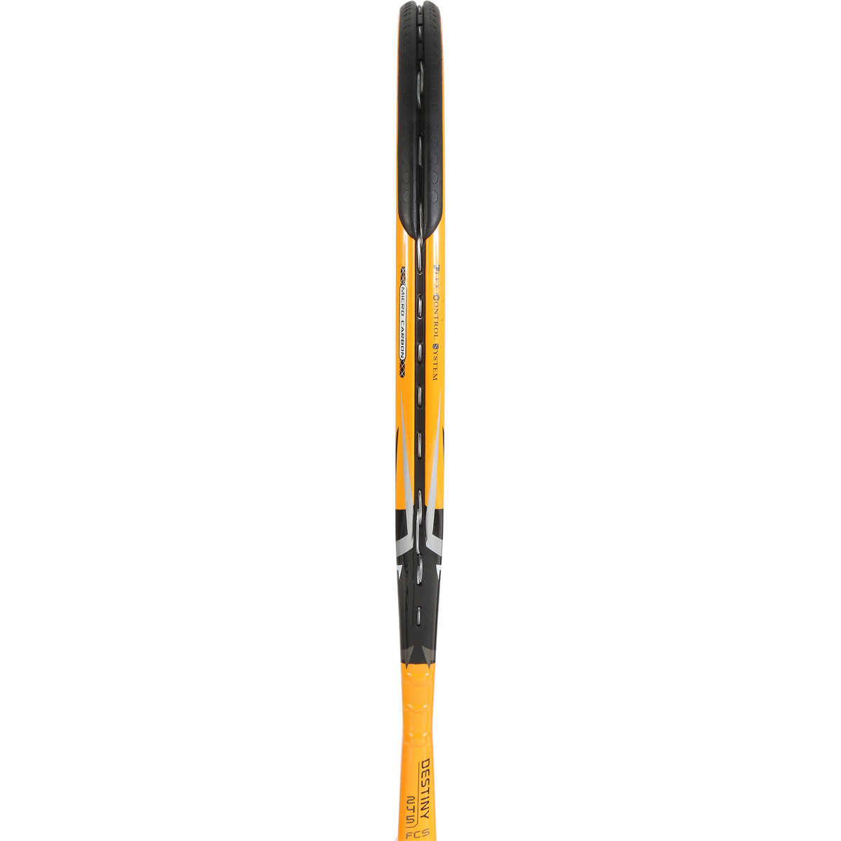 RAQUETTE TENNIS PRO KENNEX DESTINY SYNTEX XL MANCHE 5 4 5/8