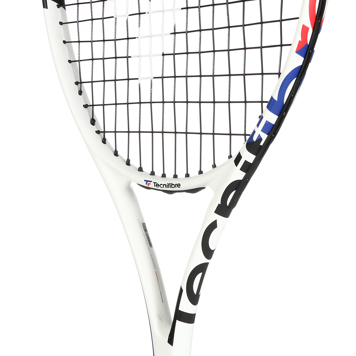 Raquette Tecnifibre Tflight Jr. 98 Pouces – 16x17 – Corde Perso – Parfait état