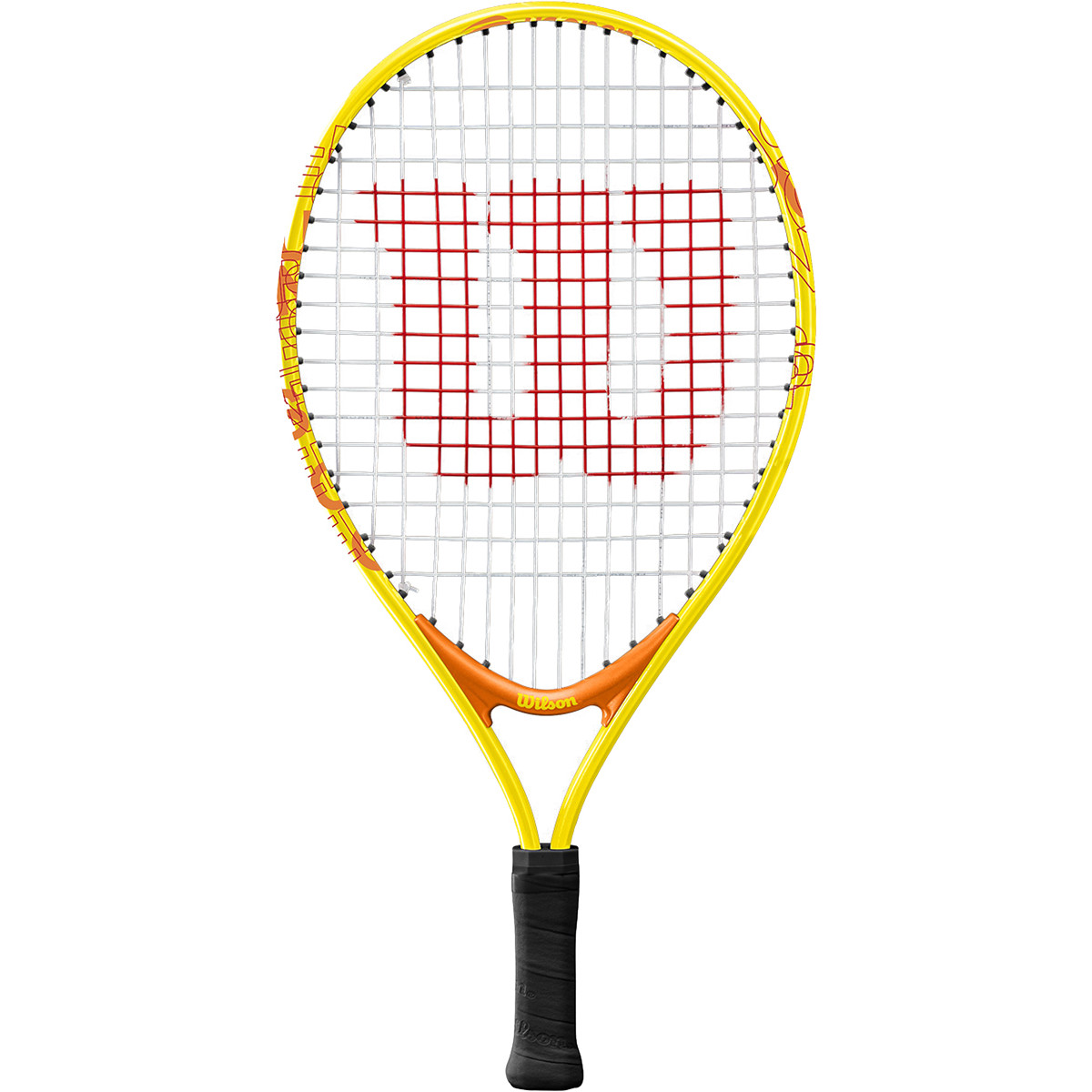 RAQUETTE WILSON JUNIOR US OPEN 19
