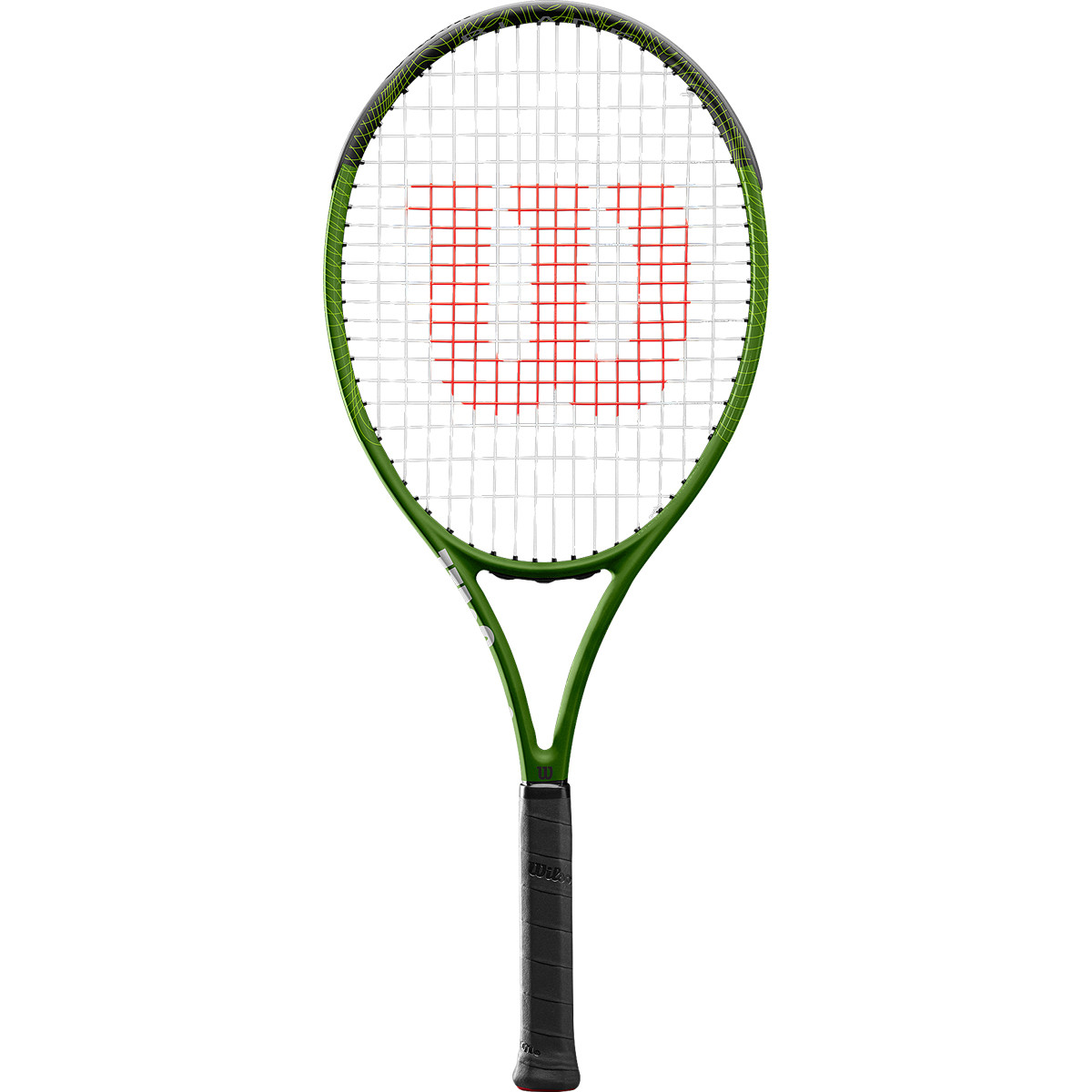 RAQUETTE WILSON JUNIOR BLADE FEEL 26