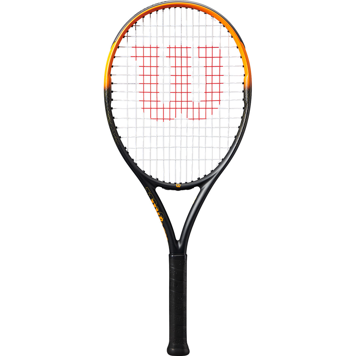 RAQUETTE WILSON JUNIOR BURN SPIN 26
