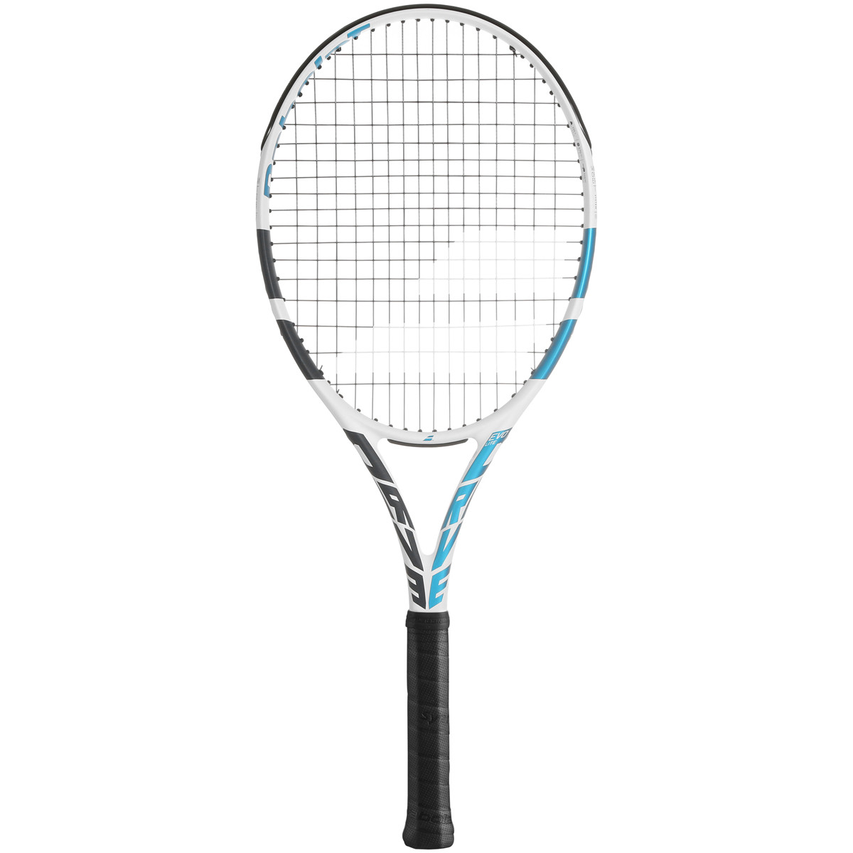 Babolat Evo Aero Lite Racchetta Da Tennis - Leggera E Manovrabile, Impugnatura Syntec Evo, Tecnologia Evo 4 Feel, Unisex - 2
