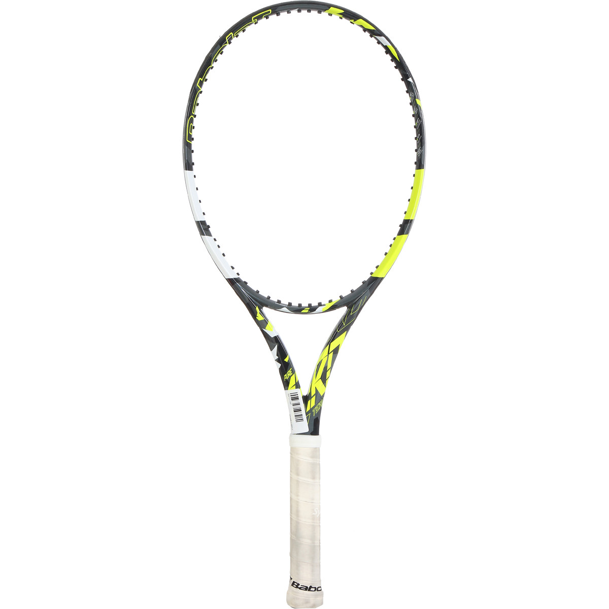 RAQUETTE OCCASION DE TENNIS BABOLAT PURE AERO TEAM (285 GR)