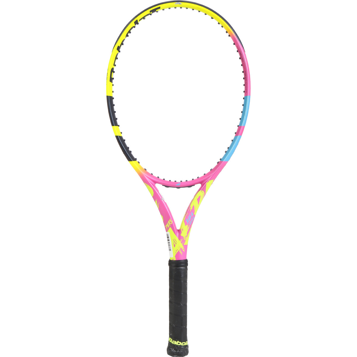 RAQUETTE OCCASION DE TENNIS BABOLAT PURE AERO RAFA ORIGIN (317 GR)