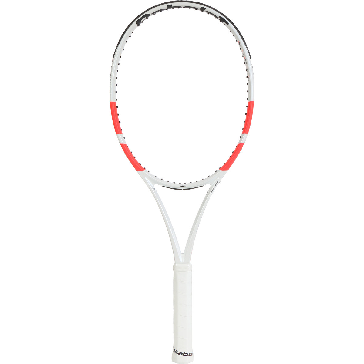 RAQUETTE OCCASION DE TENNIS BABOLAT PURE STRIKE 100 (300 GR)