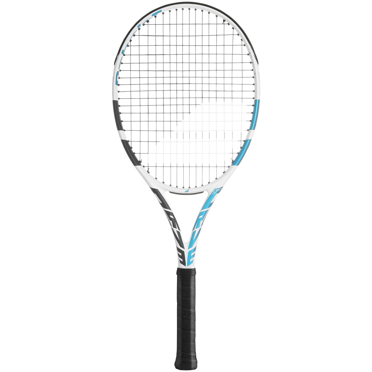 RAQUETTE BABOLAT EVO DRIVE LITE FEMME (255 GR) (CORDEE)