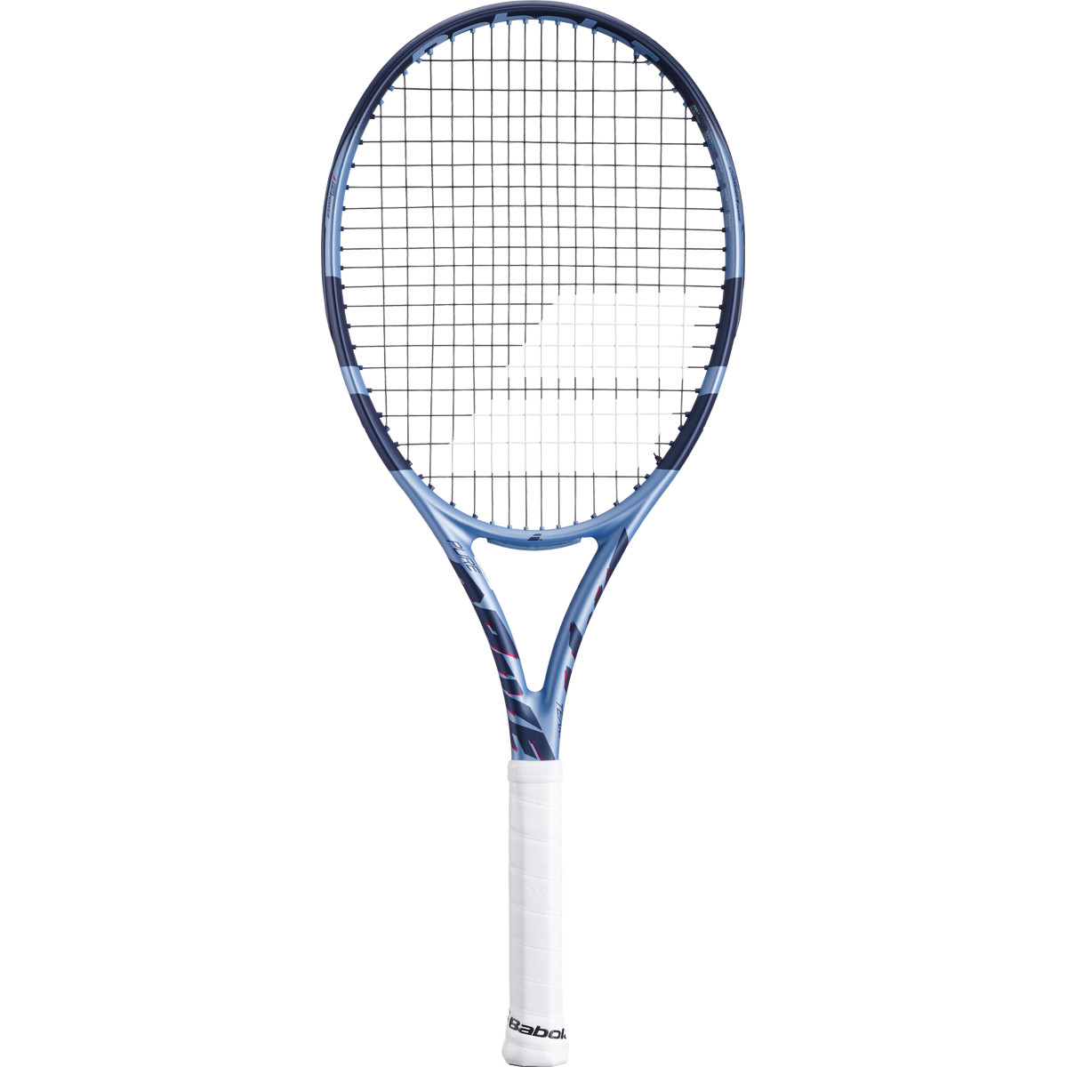 RAQUETTE BABOLAT PURE DRIVE TEAM (285 GR) (CORDEE)