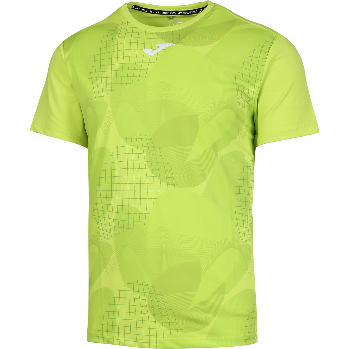 T-SHIRT JOMA CHALLENGE