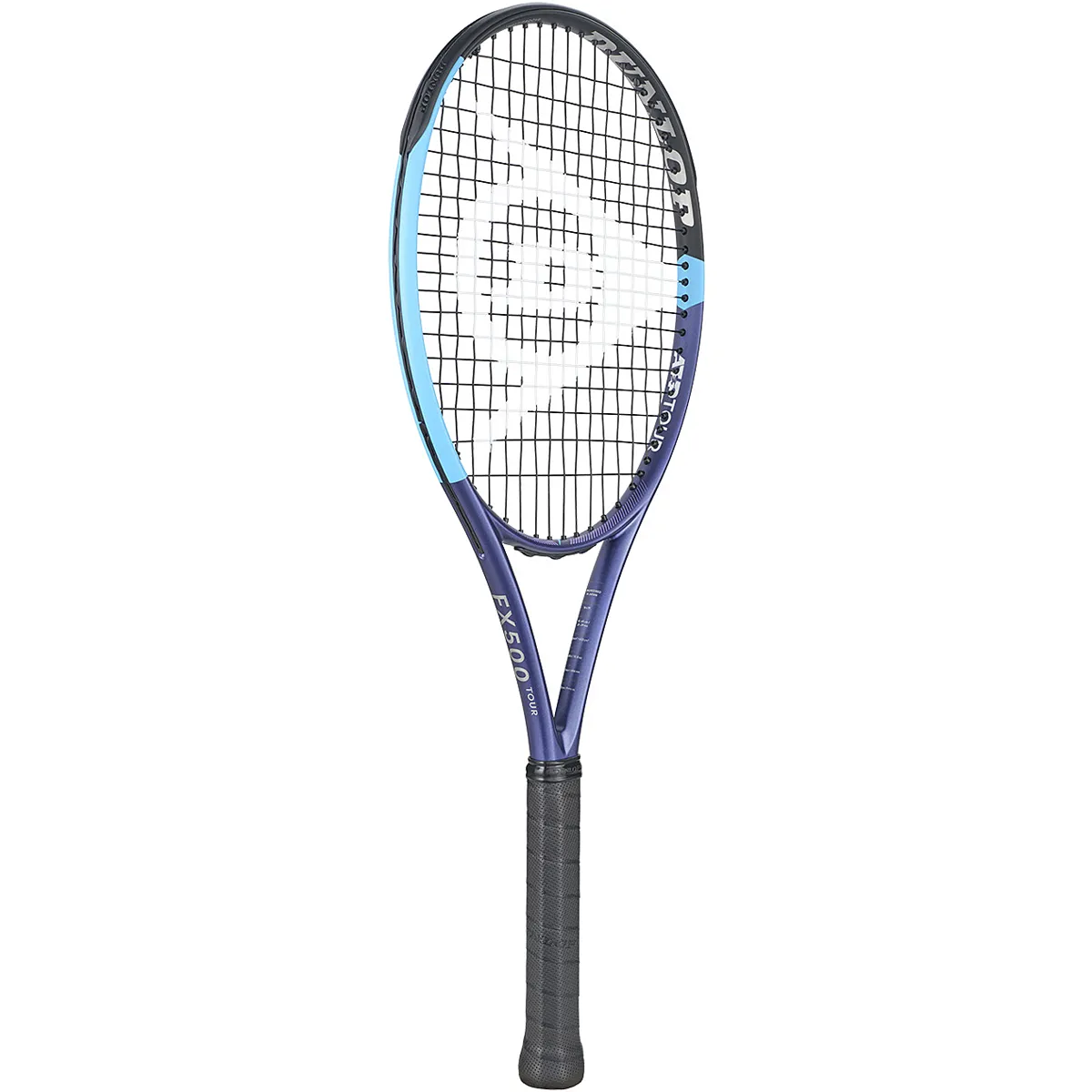 Raquette De Tennis Dunlop SC95 Céramique – Vintage – Taille 4 5/8″ – Neuve Avec Étiquettes