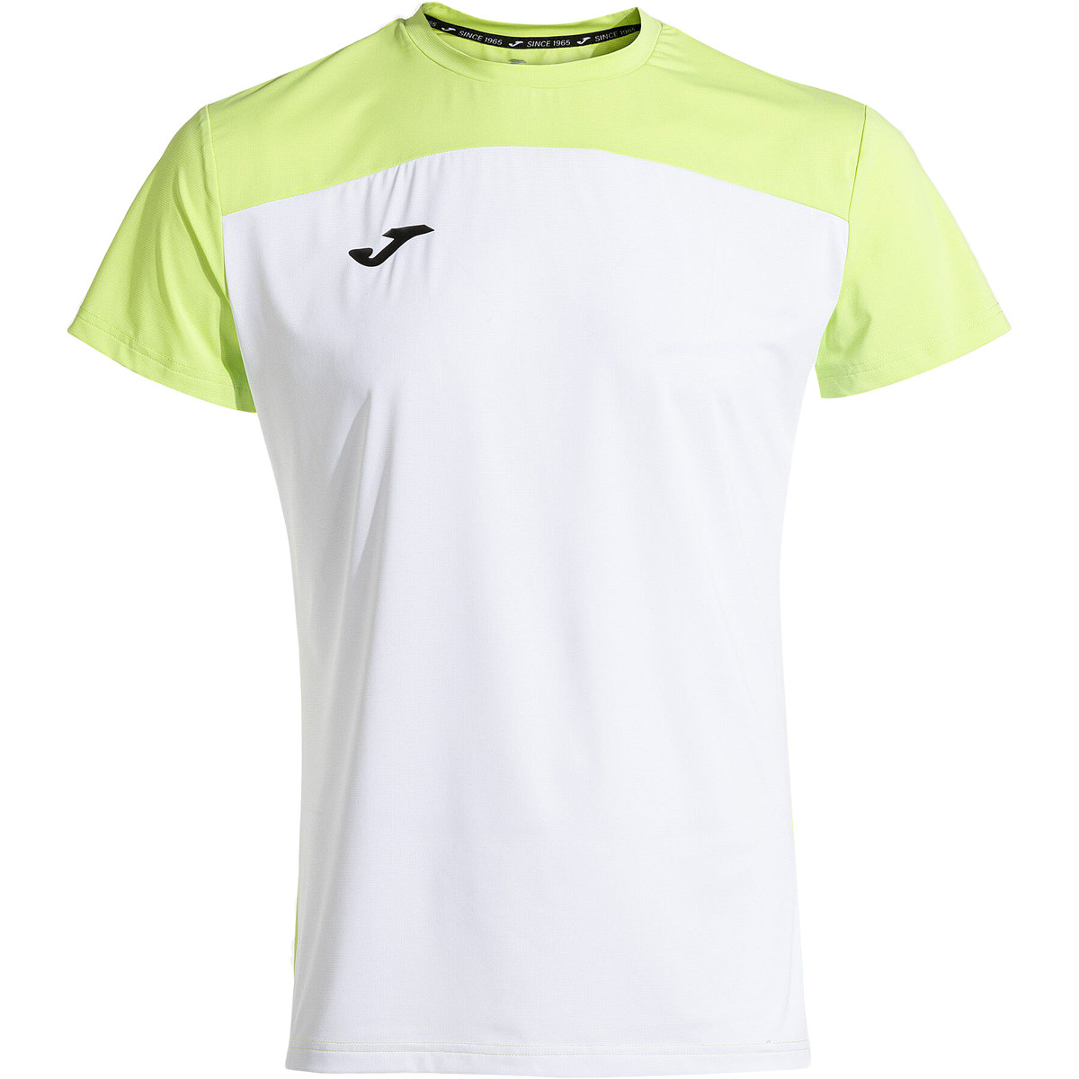T-SHIRT JOMA TENNIS CHALLENGE