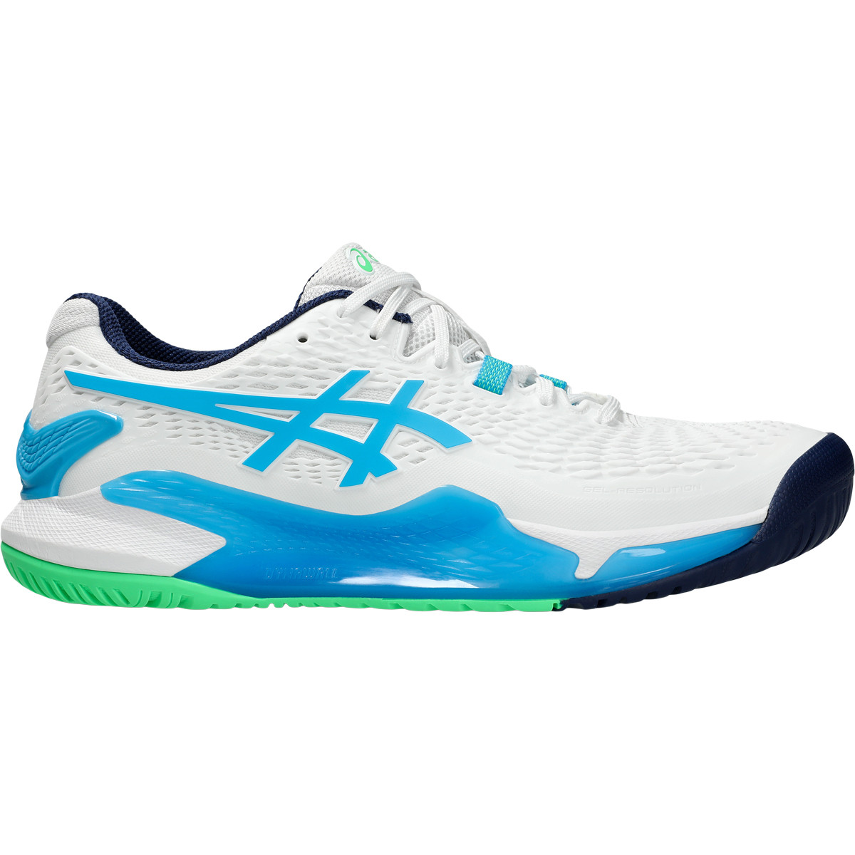 asics pour tennis