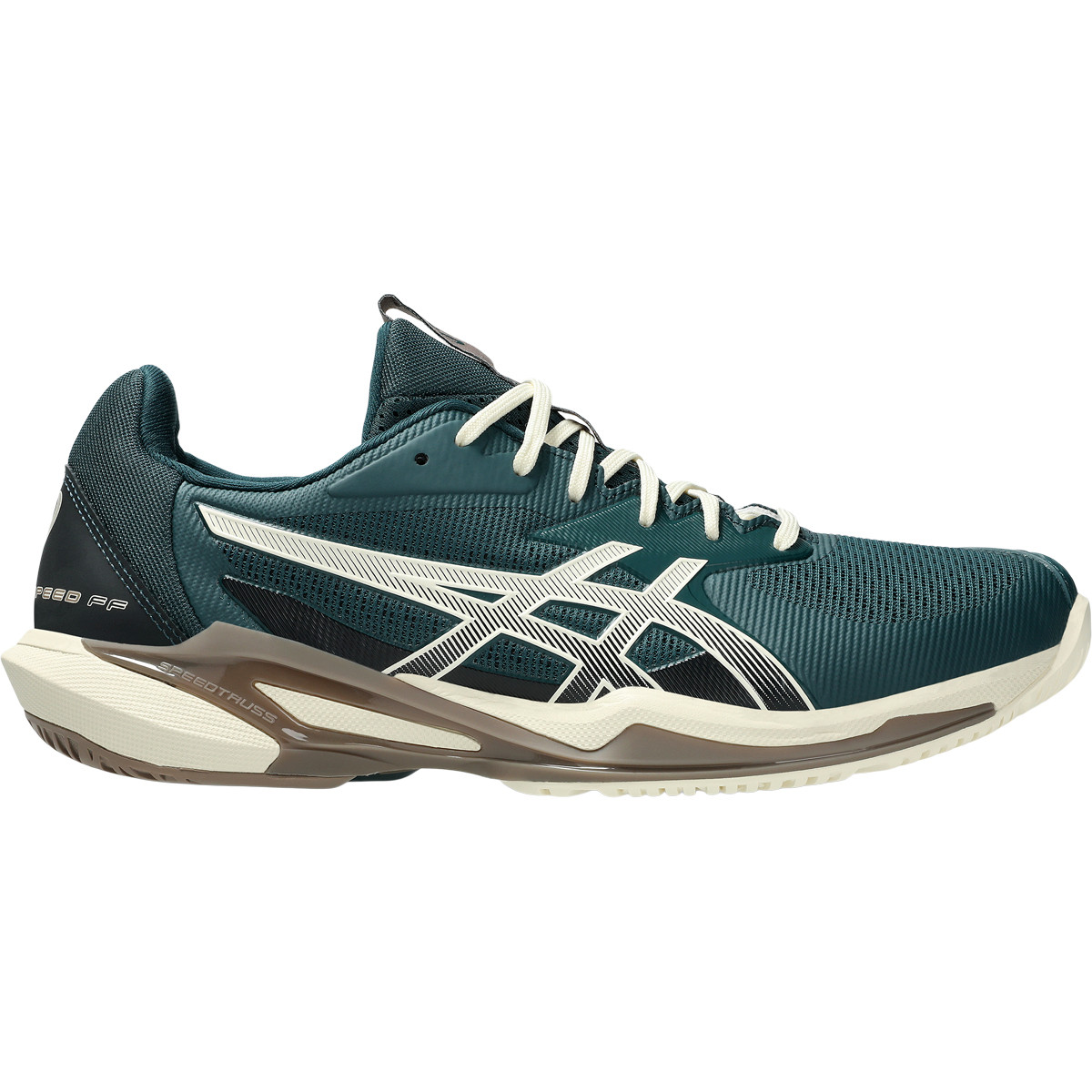 CHAUSSURES ASICS SOLUTION SPEED FF 3 TOUTES SURFACES