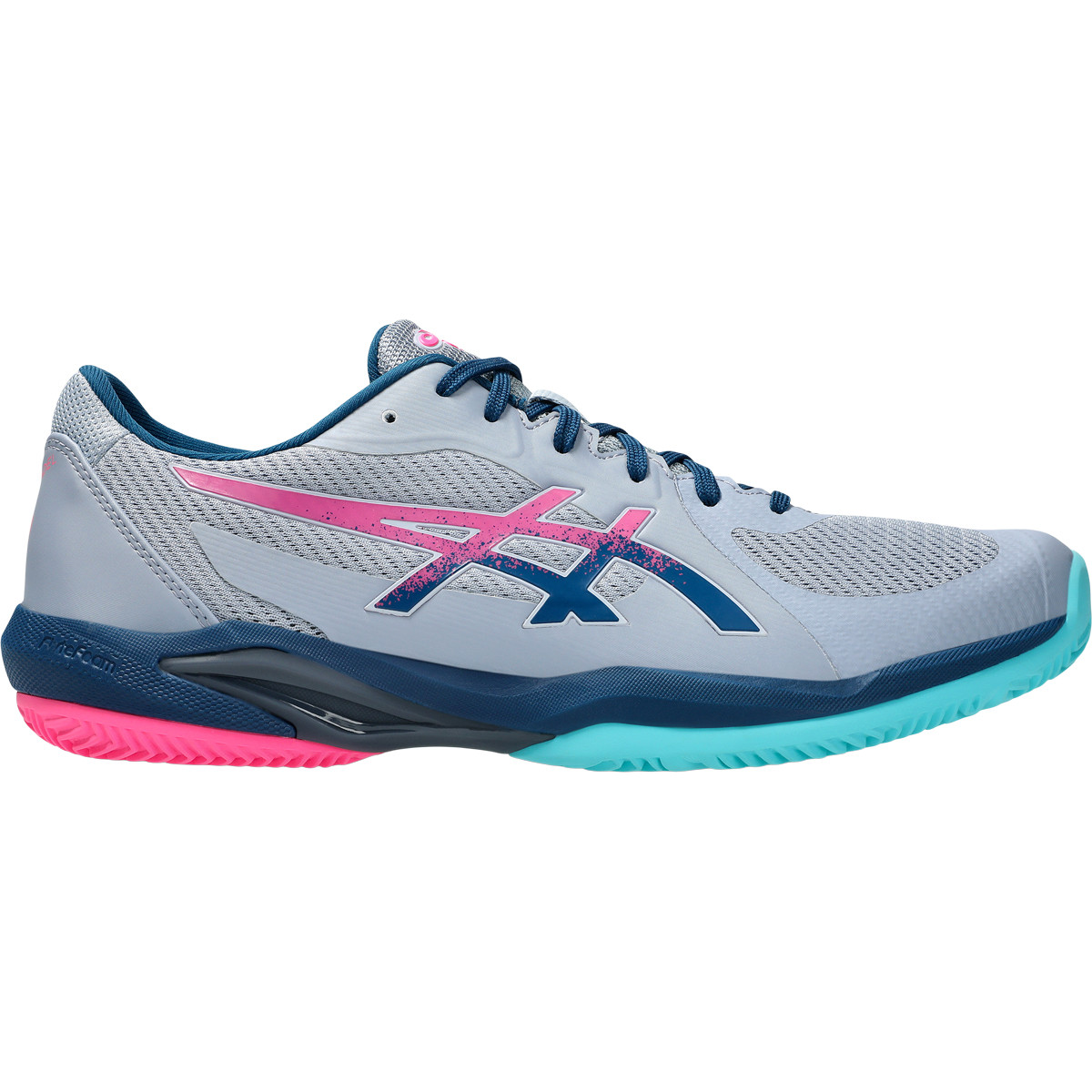 CHAUSSURES PADEL ASICS SOLUTION SWIFT FF 2