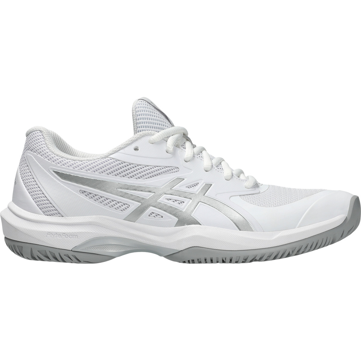 CHAUSSURES ASICS FEMME GAME FF TOUTES SURFACES