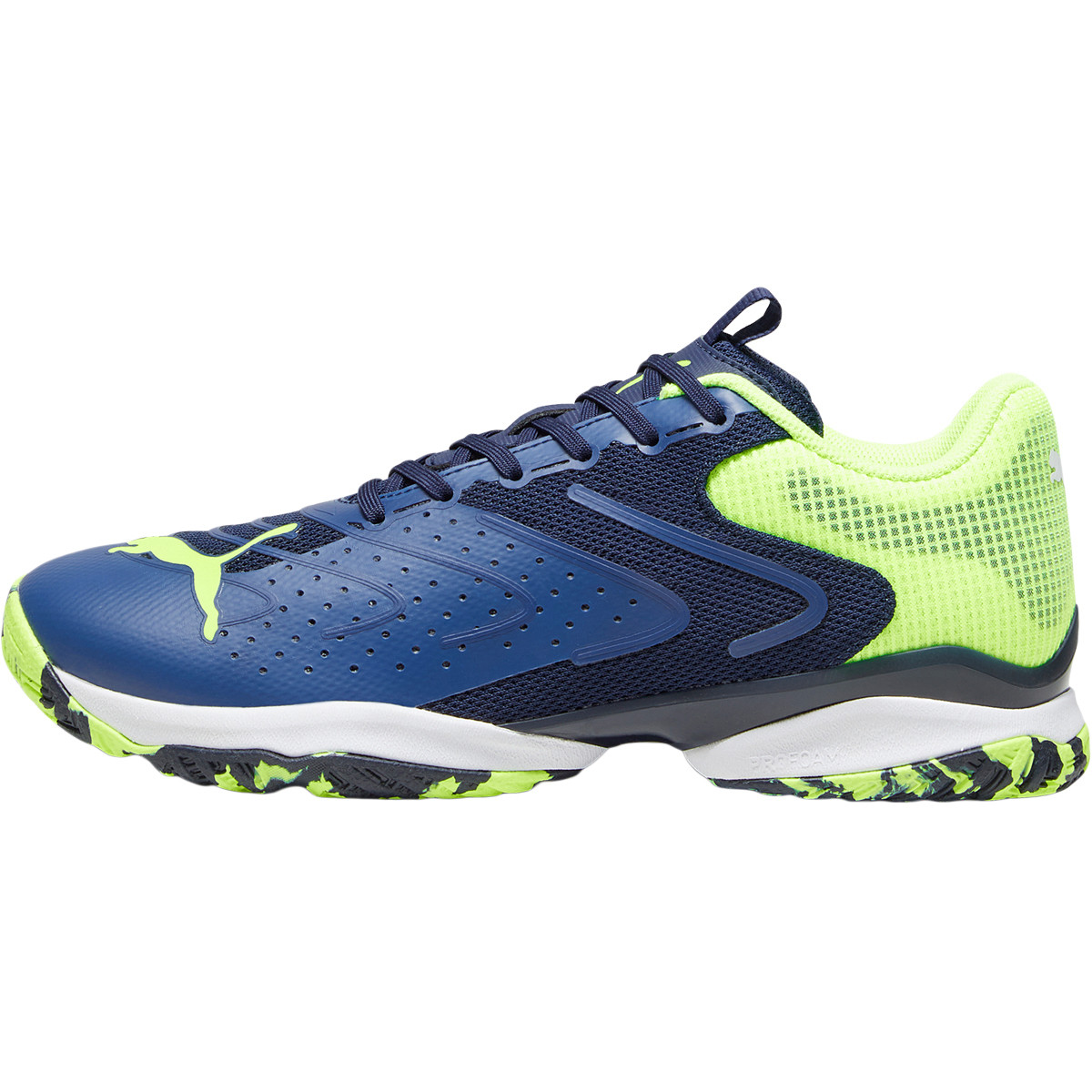 CHAUSSURES PUMA SOLARATTACK RCT PADEL