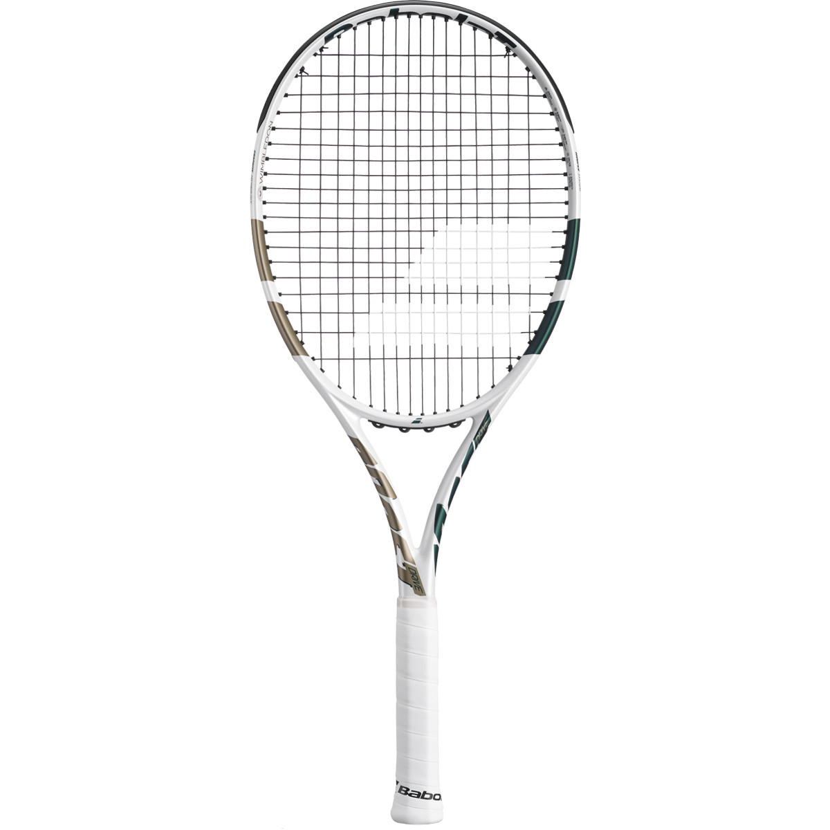 RAQUETTE BABOLAT BOOST WIMBLEDON (260 GR)