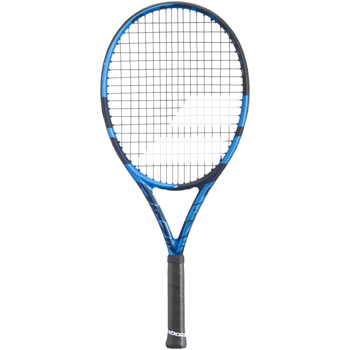 RAQUETTE BABOLAT PURE DRIVE JUNIOR 25  (240 GR)