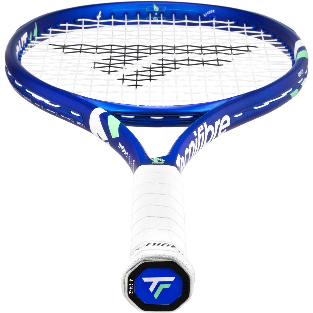 超希少！テクニファイバー Tファイト300 ID　G3 TFIGHT 300ID RAQUETTE TECNIFIBRE T-FIGHT 300 ID LIMITED EDITION (300 GR