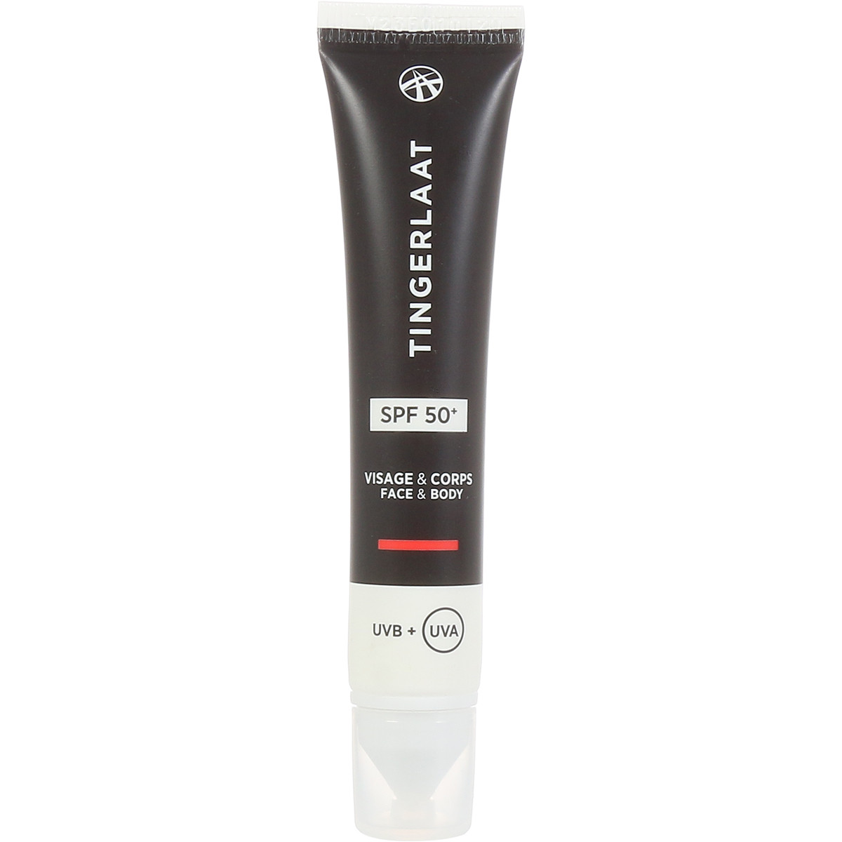 CREME SOLAIRE TINGERLAAT SPF50+ (20ML)
